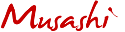 Musashi Logo