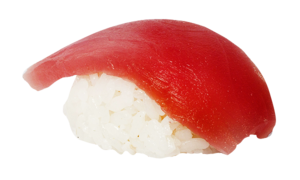 Maguro Tuna